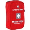 Lifesystems First Aid Kit Mini Sterile Lekárnička