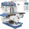 Bernardo Variomill FU 1600 E Servo Univerzální frézka. Digitální odměřování