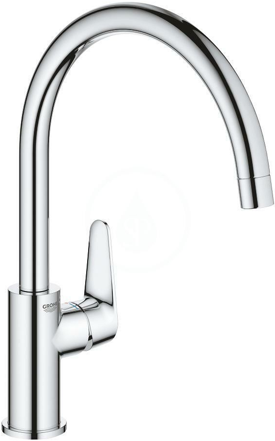 Grohe Start Curve 31554001