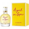 Lanvin a Girl in Capri toaletná voda pre ženy 90 ml