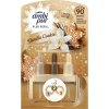 Ambi Pur Osviežovač vzduchu 3Volutions Náplň 20 ml Vanilla Cookies