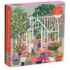 Greenhouse Gardens 500 Piece Puzzle