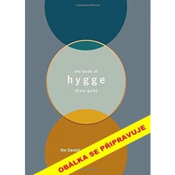 Kniha o Hygge - Louise Thomsen Brits