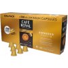 Café Royal | Espresso - 100 kapsúl do kávovaru Nespresso®