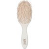 Sibel Copro Large drevena kefa s medenými štetinami 8470221 65 x 220 mm