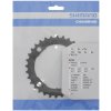 SHIMANO Prevodník 32z na FC-M361 čierny 104mm