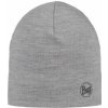Buff Midweight Merino Wool Hat Ocean Melange (118007) šedá