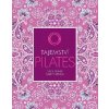 Tajemství pilates - Sally Searle, Cathy Meeus