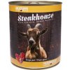 Meatlove Steakhouse 100% kozie 400 g