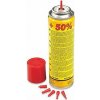 Plyn KEMPER 10051, Bután, kartuš 90 g, 150 ml, na plnenie, do zapaľovačov, Sellbox