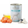 Nuevo Dog Sensitive 100% Fish 375 g