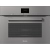 Vstavaná rúra Miele H 7640 BM GRAFITOVĚ ŠEDÁ