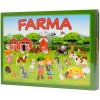 HRA FARMA stredná