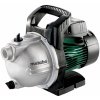 Metabo P 4000 G Záhradné čerpadlo (1100W/4000l/h) 600964000