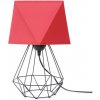Belis | Stolná lampa DIAMENT 1xE27/60W/230V | BE0084