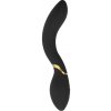 Elite Josephine - nabíjateľný, G-bod vibrátor (čierny)