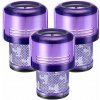 BMK Náhradný HEPA filter pre vysávač Dyson V11 a V15, 3 ks