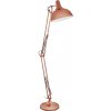 Eglo | Eglo 94705 - Stojaca lampa BORGILLIO 1xE27/60W/230V | EG94705