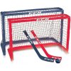 Mini bránky CCM Mini hockey set