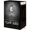 Miss Peregrine's Peculiar Children (Boxed Set) - Ransom Riggs