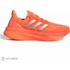adidas ULTRABOOST 5 topánky, lucid orange/silver metallic/lucid orange UK 8