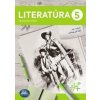 Literatúra 5 - Pracovný zošit - Beáta Valkovičová