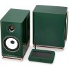 Triangle Capella 2 - Green