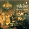 SCHUBERT,F. IMPROMPTUS Martijn van den Hoek (CD) (BRILLIANT CLASSICS)