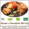 Mesiac z Marakéšu čierny čaj 100+25g