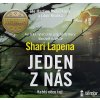 Jeden z nás - Shari Lapena