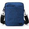 Vuch Pánska crossbody taška Arllo Blue