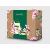 PALMOLIVE Naturals Almond Set Duo darčeková sada sprchový gél 250 ml + tuhé mydlo 90 g