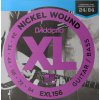 DAddario EXL156