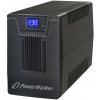 PowerWalker VI 2000 SCL FR zdroj nepřerušovaného napětí Line-interaktivní 2 kVA 1200 W 4 AC zásuvky / AC zásuvek