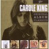 Carole King: (CD / Titel: H-P)