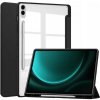 Puzdro EtuiTab pre Samsung Galaxy Tab S10 Lite 10.9, S PRIEČINKOM NA DOTYKOVÉ PERO