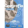 Geografia 5 - Riešenia a komentáre - Farárik Peter, Dupalová Alena