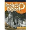 Project Explore Starter Workbook CZ