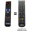 Diaľkový ovládač Emerx Samsung AA59-00582A