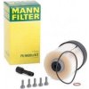 Palivový filter MANN PU 9009 z KIT