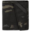 Helikon Tex EDC MEDIUM WALLET Cordura peňaženka MULTITARN BLACK