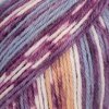 Drops Fabel Print 904 Lavender Pletacia priadza
