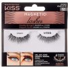 Kiss Magnetické riasy Magnetic Lash es Double Strength 05 Crowd Pleaser