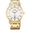 Orient Contemporary Quartz FGW01001W + 5 rokov záruka a darček ZADARMO