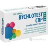 Biogema CRP Rýchlotest samodiagnostický test z krvi 1 ks