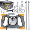 Powermat PM-MI-2600M, PM0670