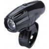 Svetlo predné 4RACE LF05 CREE XM-L LED 1000LM USB čierne