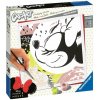 CreArt Disney: Minnie Mouse