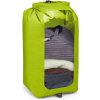 Osprey DRY SACK W/WINDOW 35l