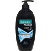 Palmolive Men Refreshing sprchový gél s pumpičkou 750 ml